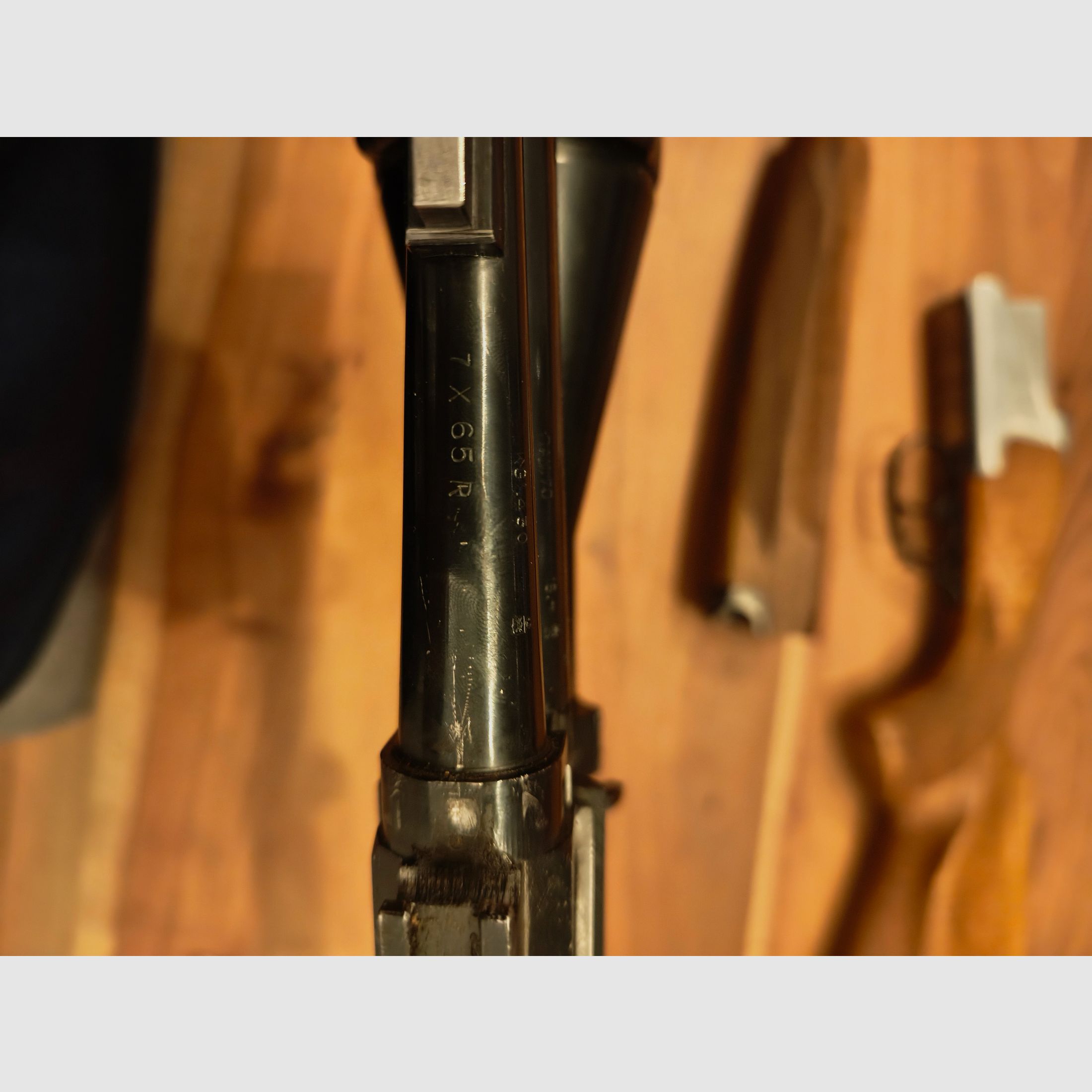 BBF Bernardelli Gardone V.T. Comb.2000 con óptica Kahles Helia