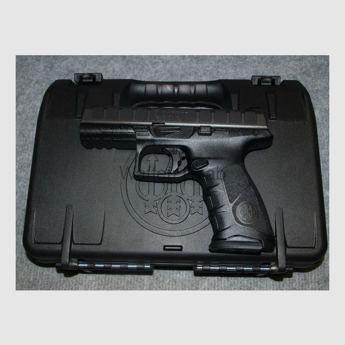 Beretta APX Black Beretta APX Black
