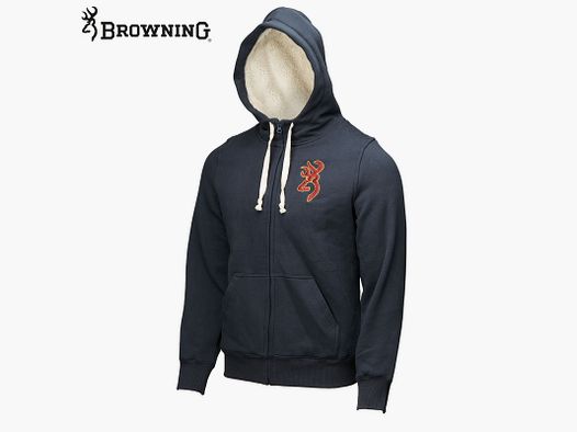 BROWNING Snapshot Hoodie WARM