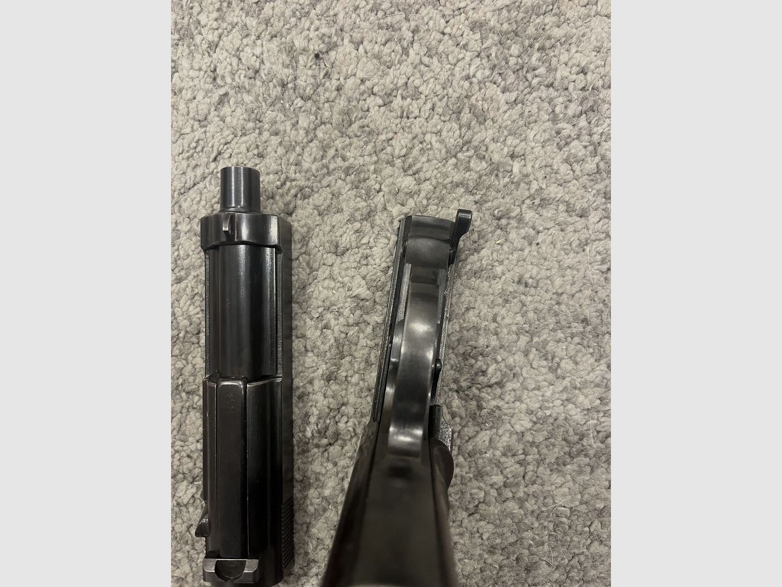 Walther P38