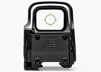EOTECH HWS EXPS2-0 GRN, groene richtkijker