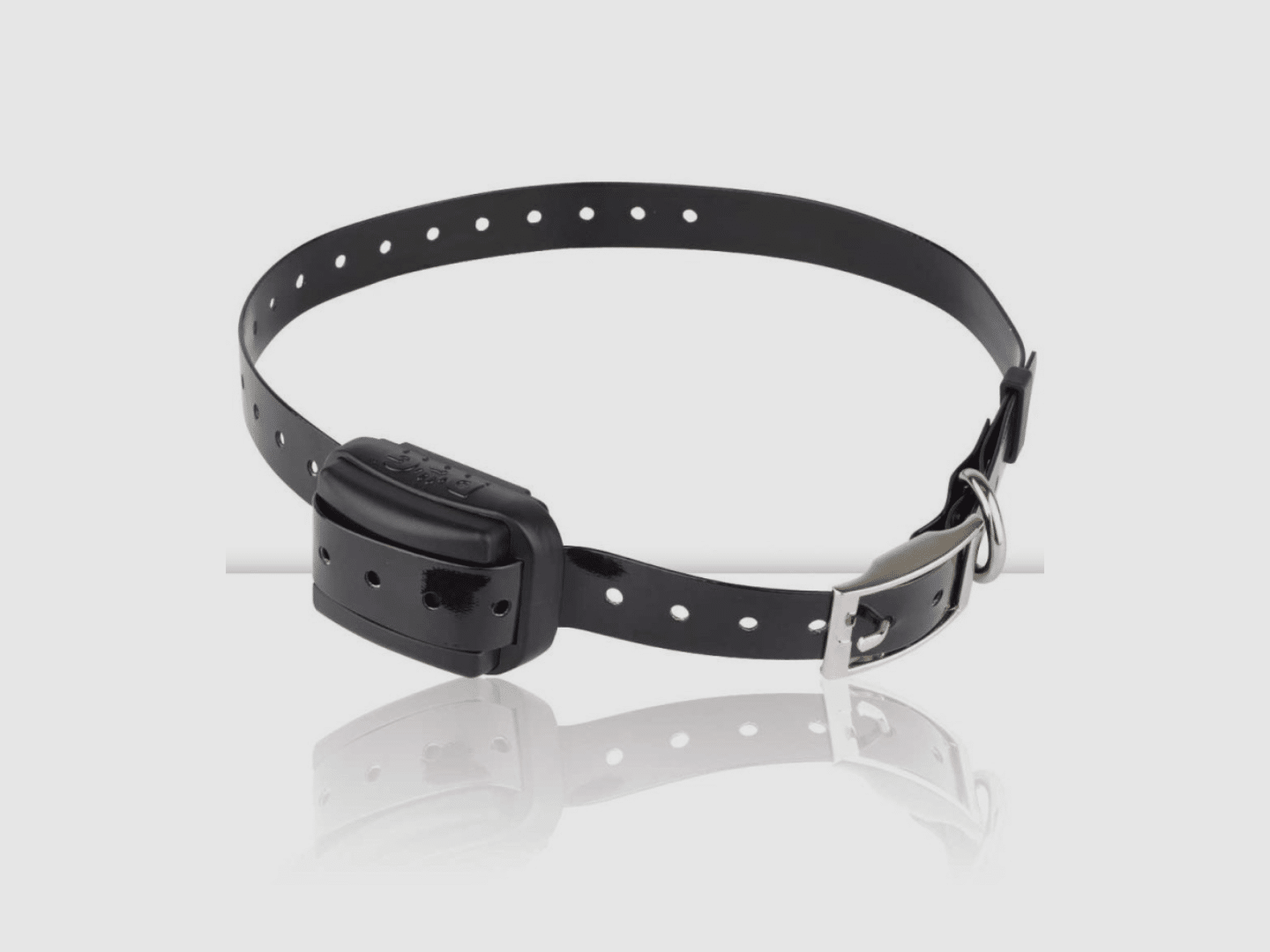 Anti-Bell-Halsband Arcea Dogtrace D-Mute Plus