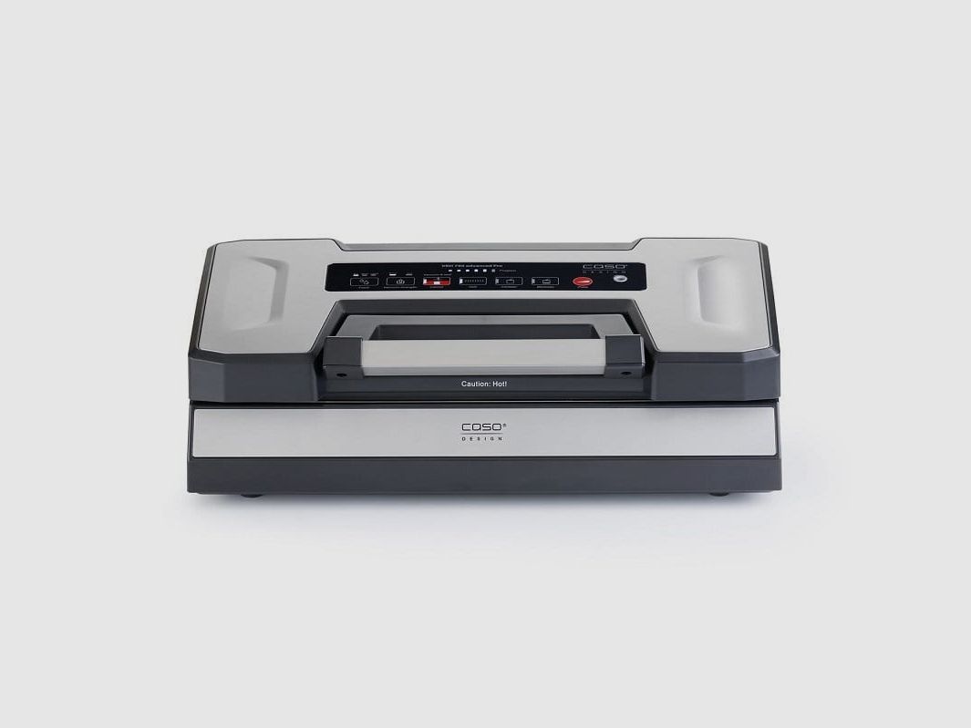 Case VRH 790 advanced Pro vacuum sealer