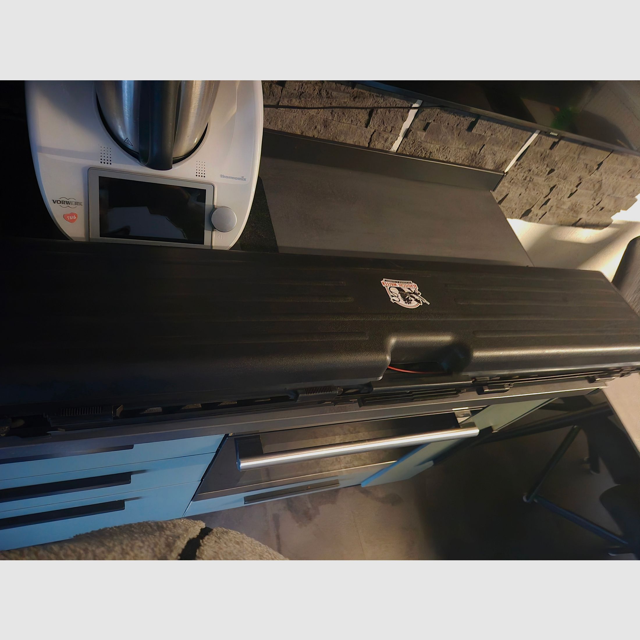 Carabine à air AR30 hämmerli avec cartouche jusqu'en 2035