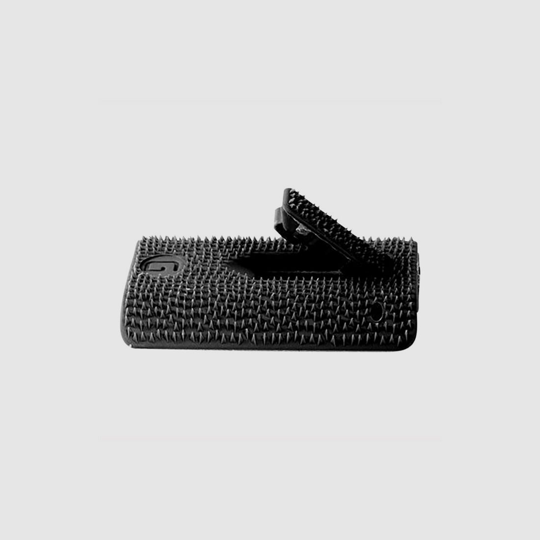 GEISSELE AUTOMATICS PANELS GEISSELE AUTOMATICS URGI M-LOK RAIL PANELS, BLACK, imagen 4 de 4