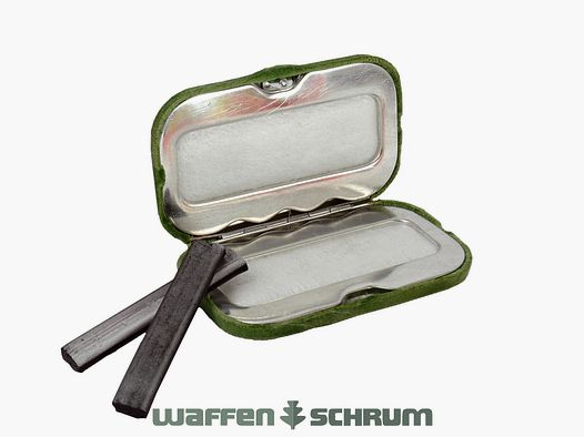 Fritzmann pocket oven for heating rods model Hot