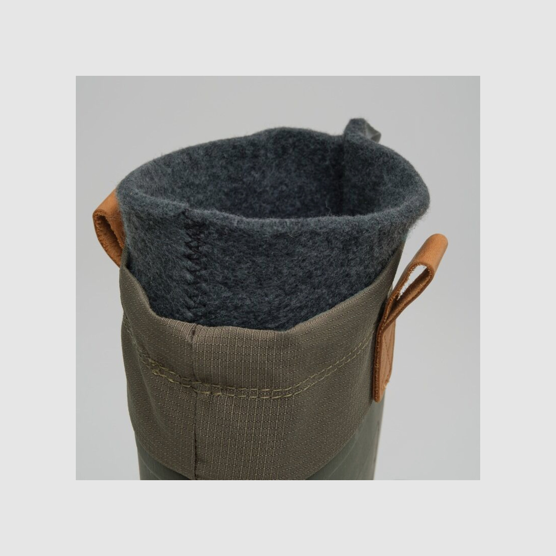 Kamik Herren Winter Gummistiefel Tundra