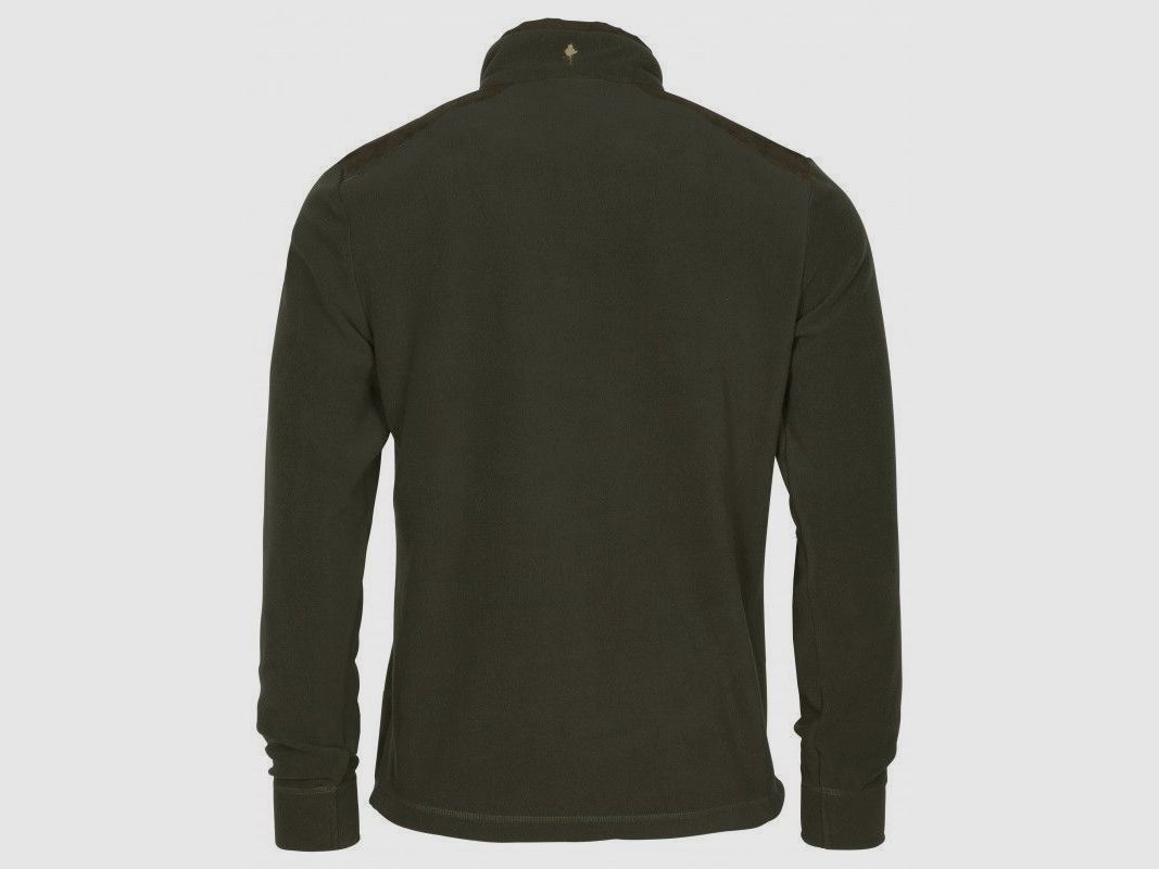 BLUZA SMALAND HUNTERS 5714 BROWN PINEWOOD, zdjęcie 2 z 4