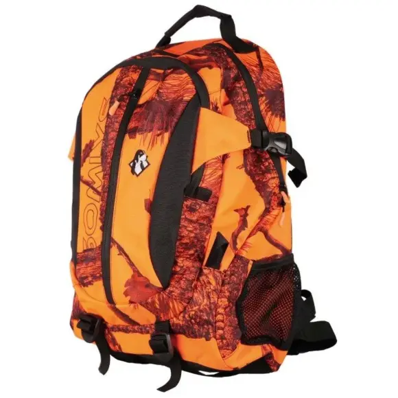 Mochila Somlys 1021 Naranja 40 Litros