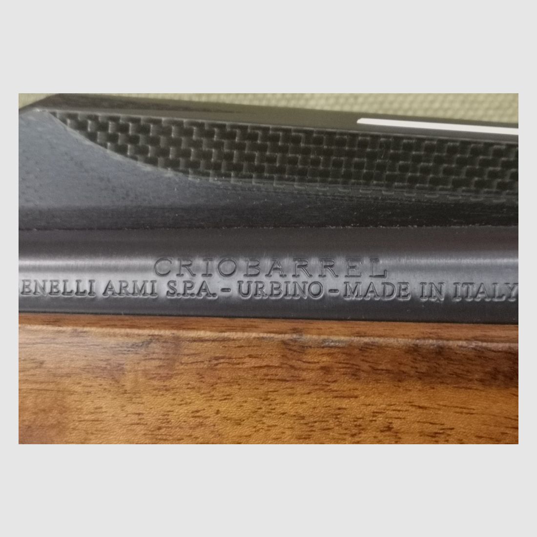BENELLI ARGO  .30-06 Spr.