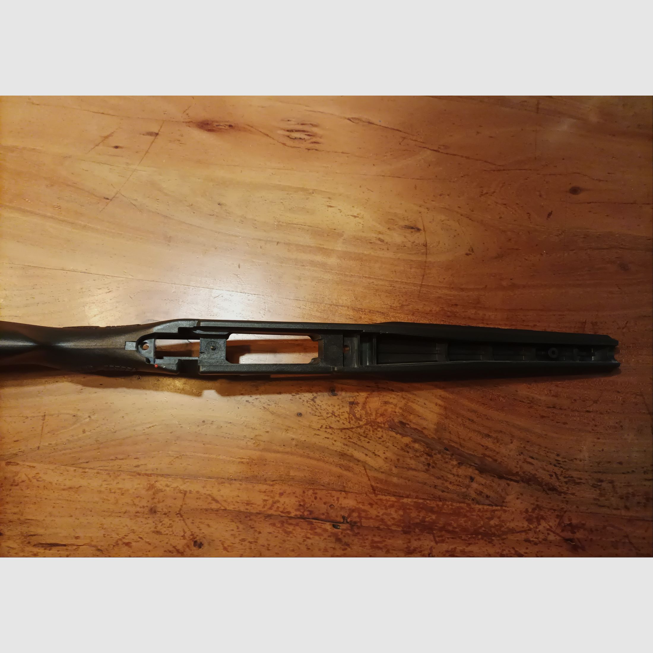 Plastic stock Howa 1500