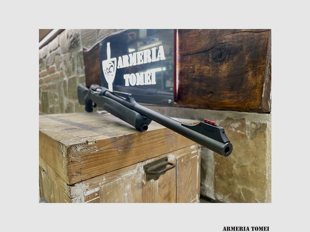 GEBRAUCHT – BÜCHSE – SAUER 303 Kal. 30-06 SPRG, Bild 4 von 5