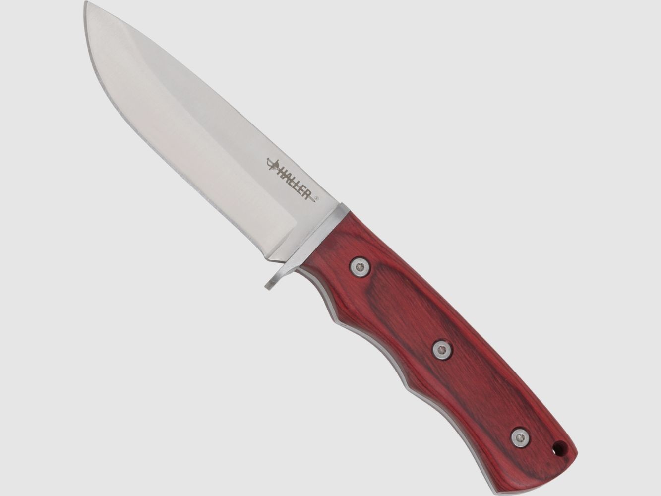Mini Taschenmesser ganz Metal
