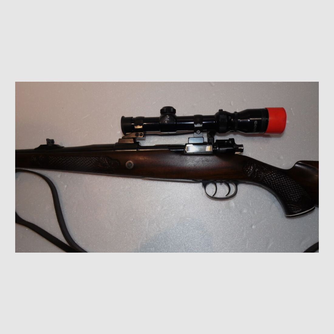 Voere Kufstein 98 Luxus