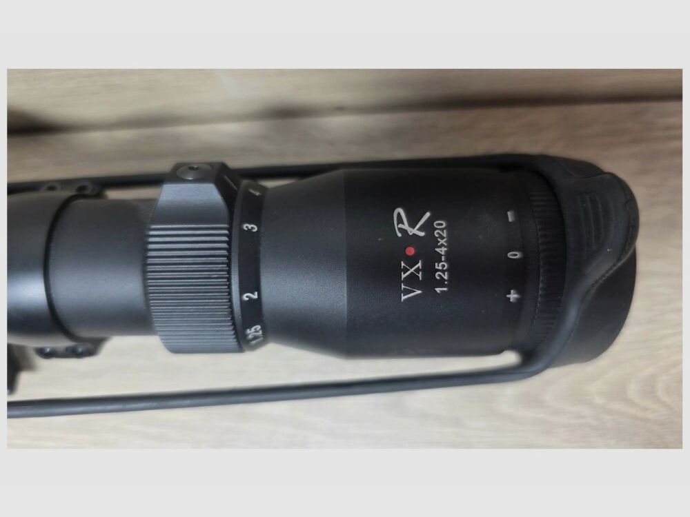 Blaser 97 Bockbüchsflinte mit Wechselsystem BDB 12/76;.308Win