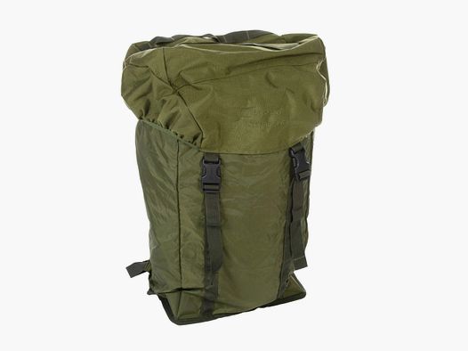 Holländische Armee Holländische Armee Holländischer Berghaus Grab Bag oliv gebraucht