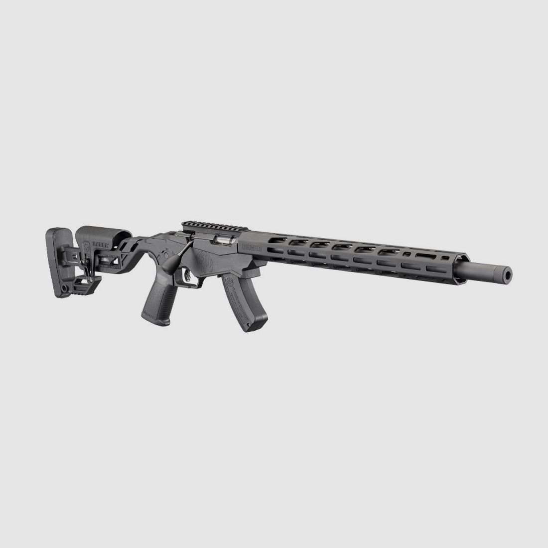 Ruger Precision Rimfire