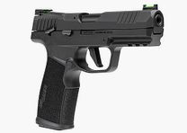 Pistolet SIG SAUER P322 Optic Ready Fileté Cal .22lr