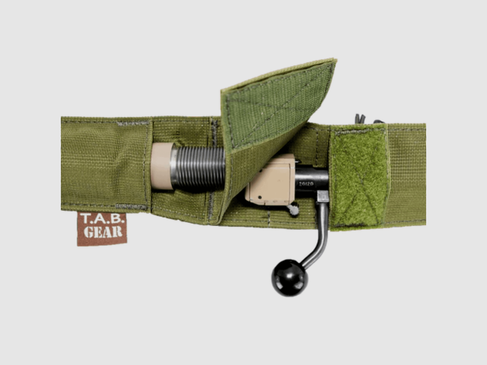 T.A.B. Gear Barrel Protector