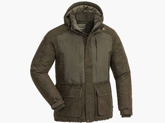 Pinewood Winterjacke Abisko 2.0