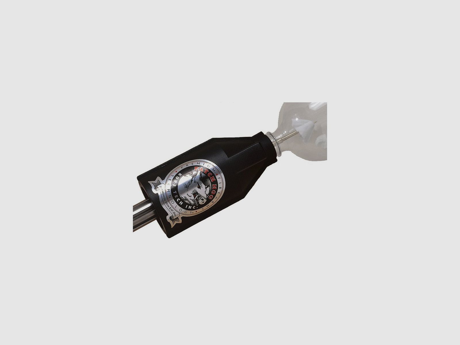 BORE TECH PATCH HOG BLISTERPACK, Bild 3 von 6
