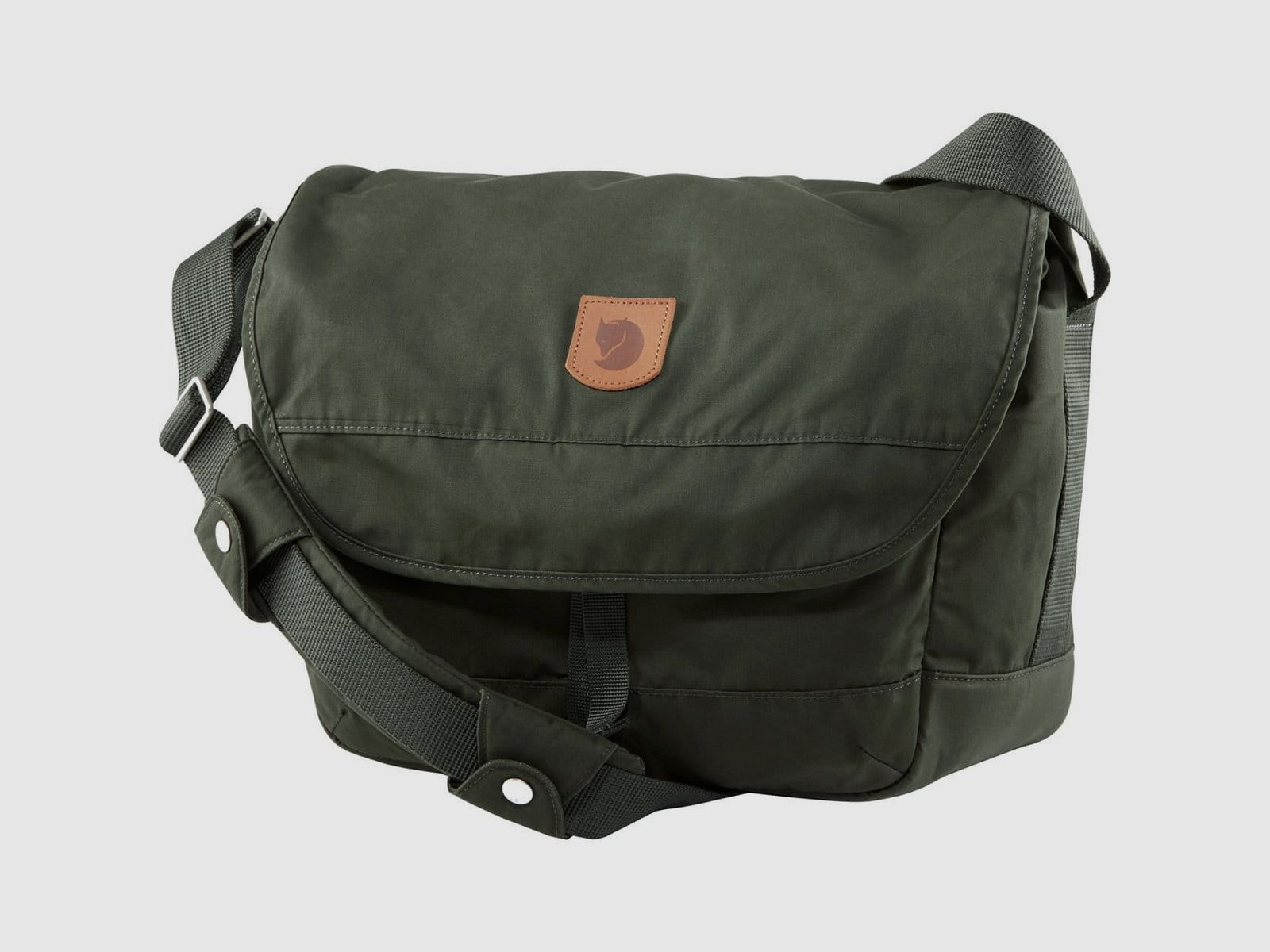 Fjällräven Greenland Shoulder Bag Crossbody Bag 12 L