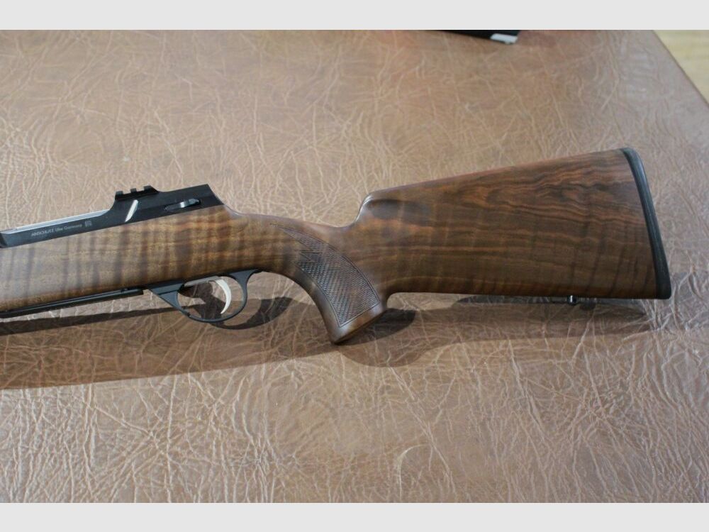 Anschütz 1782 Premium Hout .308Win