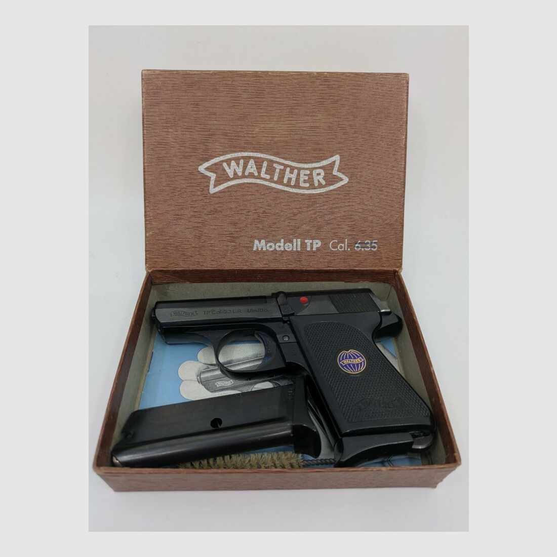 Walther TP