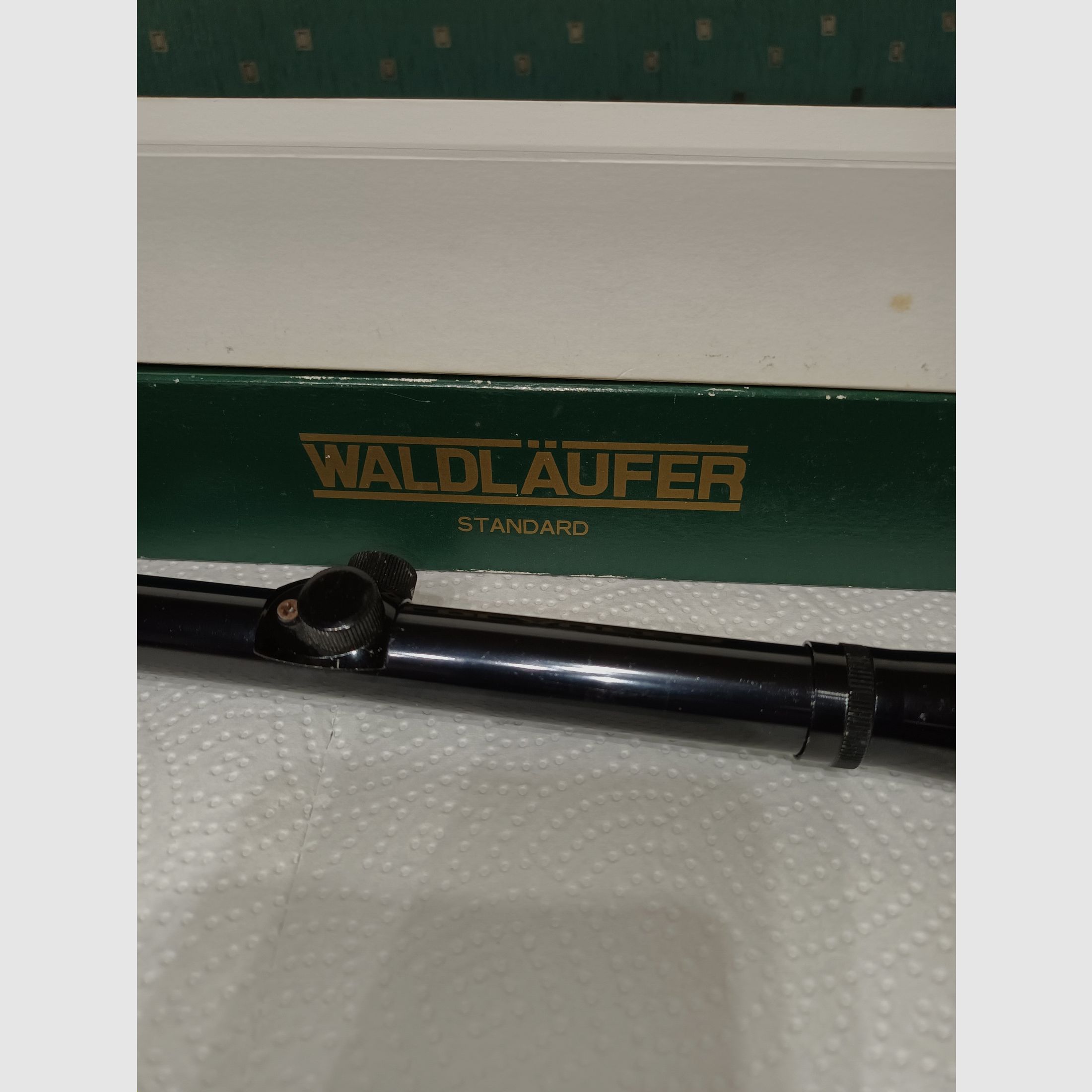 Viseur de tir Waldläufer