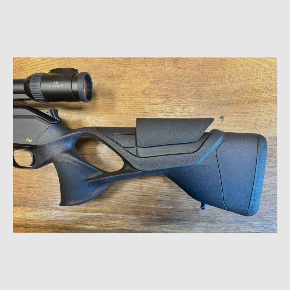Blaser R8 Ultimate