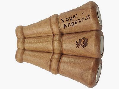 Weisskirchen Vogelangstruf
