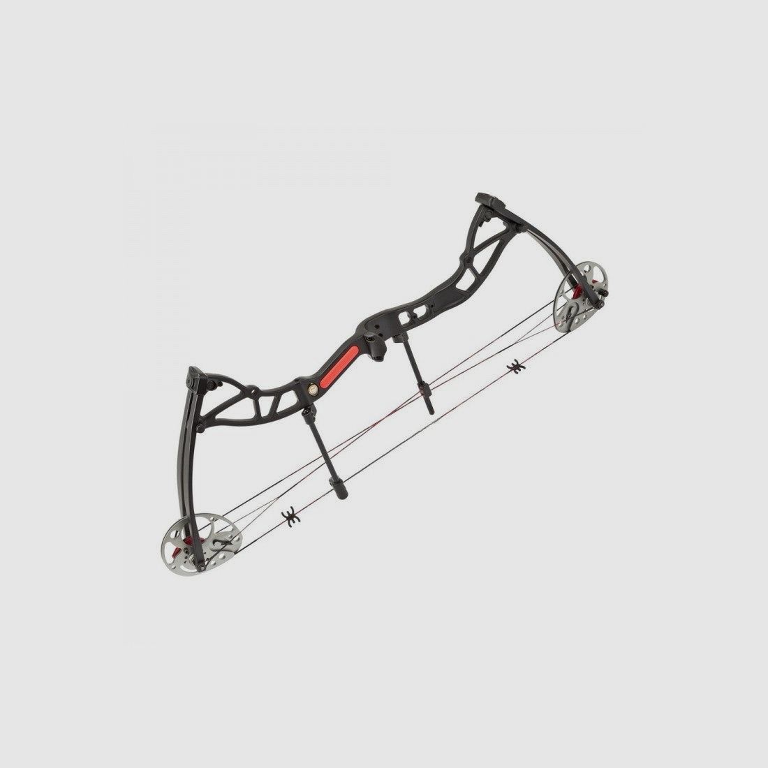 Exterminator Compoundbogen 17-31" 15-70 lbs., Bild 3 von 4