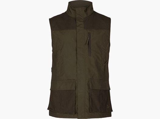 Seeland Weste Arden Pine Green