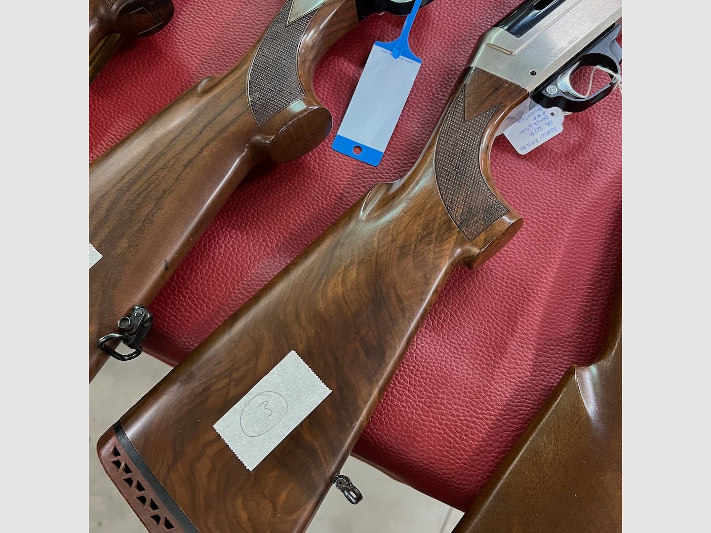 Benelli Auswahl, Bild 4 von 5