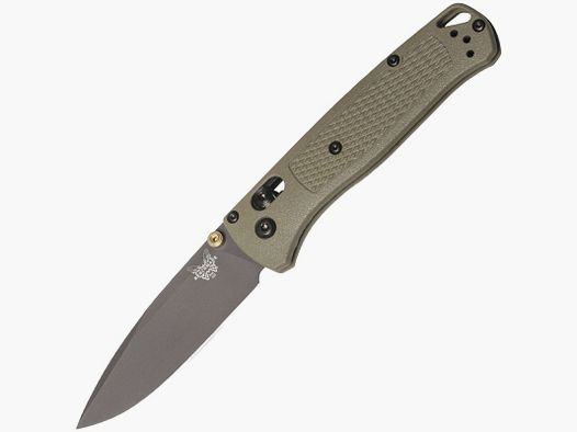 NÓŻ BENCHMADE 535GRY-1 BUGOUT
