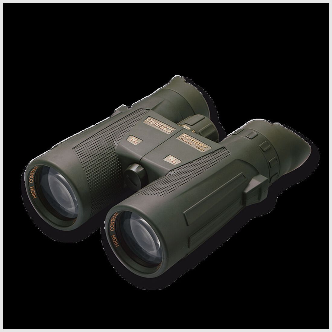 Steiner Ranger Xtreme 10x42