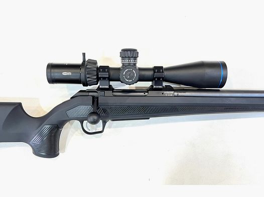 CZ 600 ALPHA – 243 WIN.