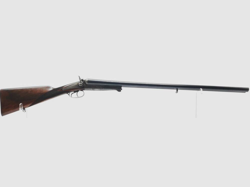 Husqvarna 1908 * Fusil à chien