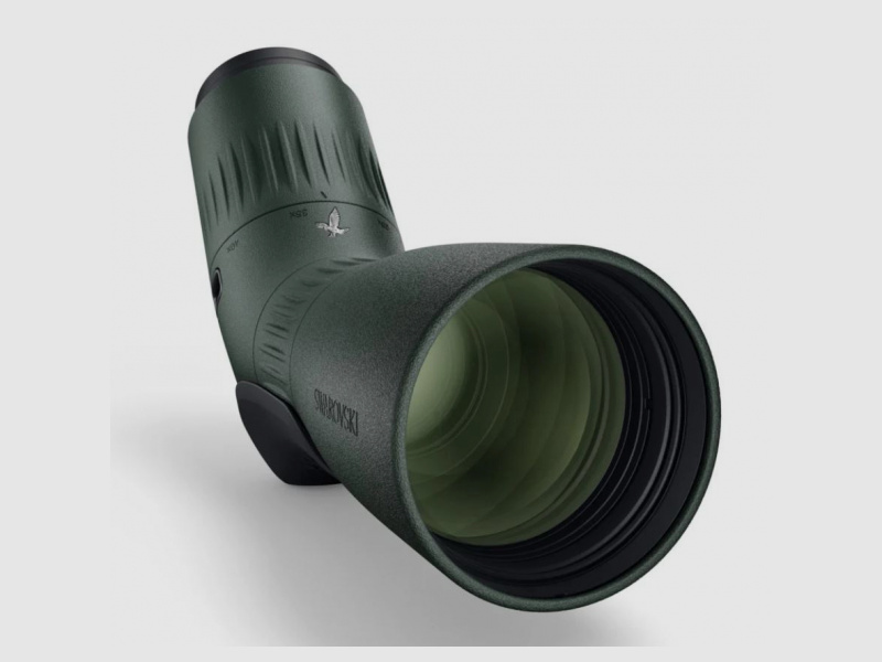 Swarovski ATC 17-40x56 telescope/scope - ACTION