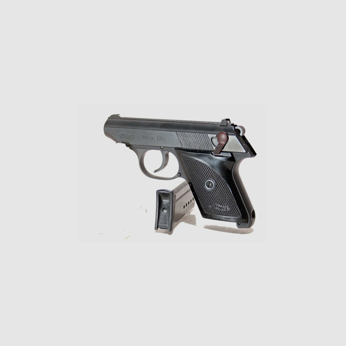 Walther TPH Kaliber 22l.r.