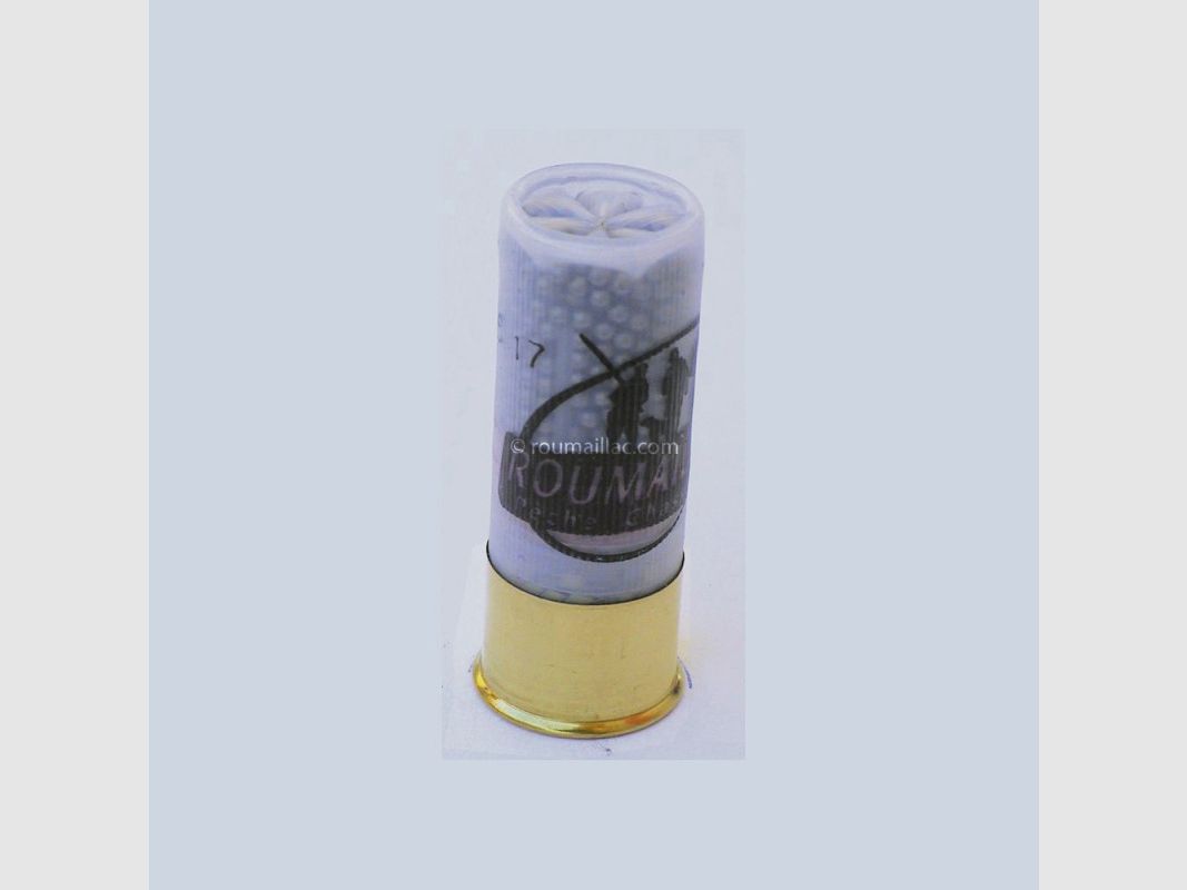 CARTOUCHES ROUMAILLAC SUPER CROISILLON 36, image 2 sur 2