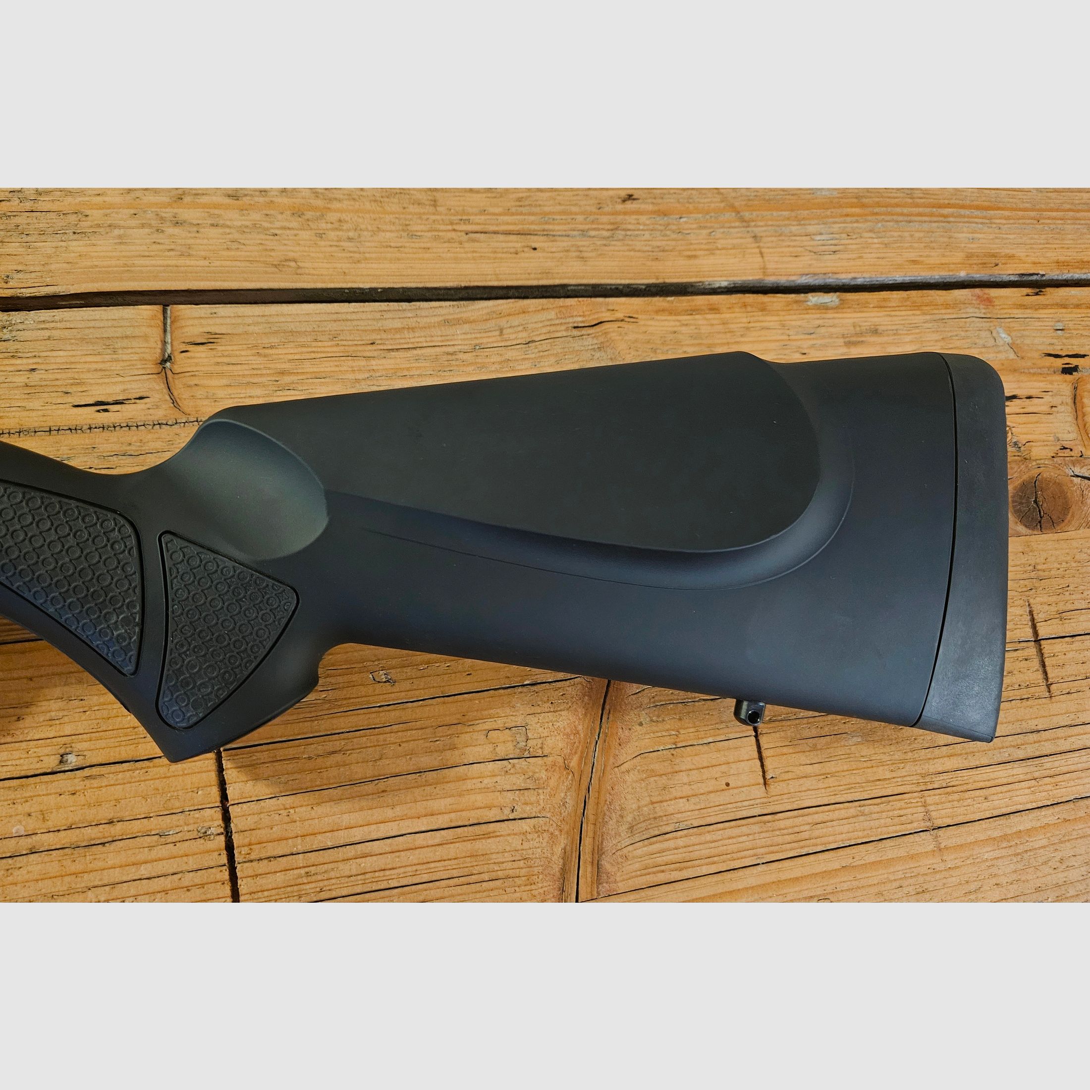 Sako 85 M 8x57 IS manual cocking Cerakote - no Sako 90 Sauer 202 101 Heym SR 21 30 Mauser 98 12 Blaser R8 308 30-06 9.3x62