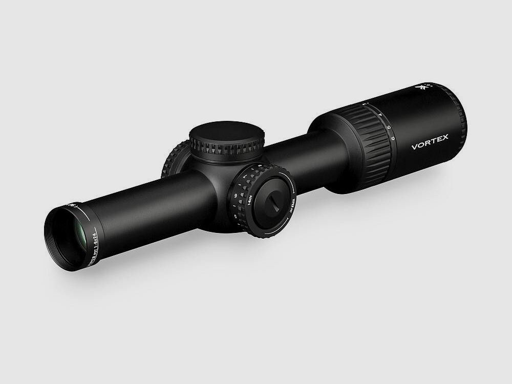 Vortex Viper PST Gen II 1-6×24 SFP VMR-2 MOA, Bild 1 von 6