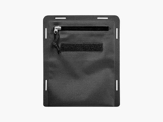 Tasmanian Tiger Tasmanian Tiger Pouch A5 WR - Zwart