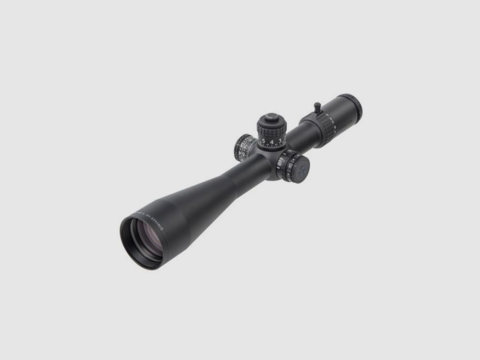 Delta Optical Stryker HD 5-50×56 SFP DLS-3, Bild 1 von 5
