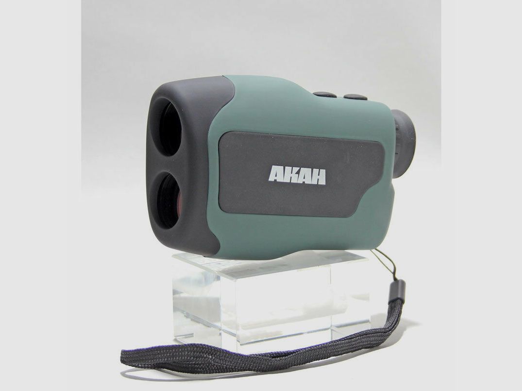 AKAH AKAH X-RANGE 600 Entfernungsmesser