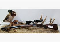 Sauer & Sohn senza 7x57R;16/70