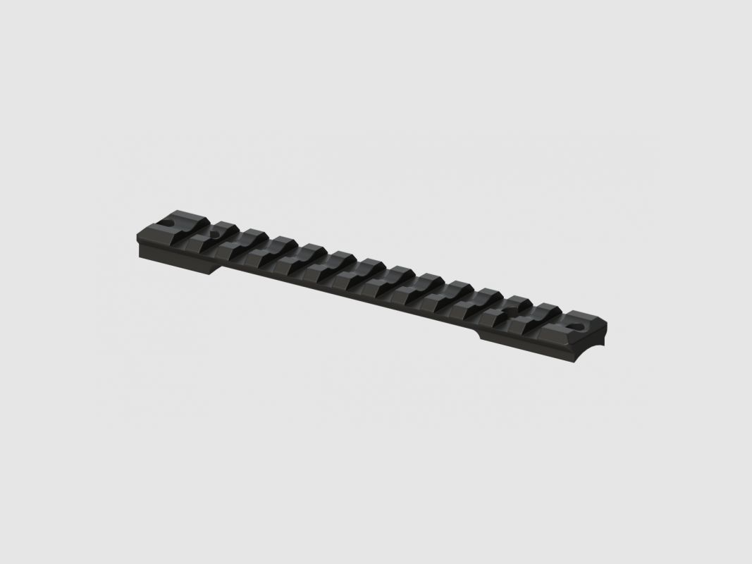 RECKNAGEL SABATTI ROVER TACTICAL PICATINNY MOUNT RAIL SA ALU