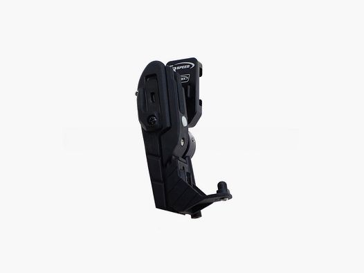 CR Speed WSM II Holster for CZ Shadow 2, Color: Green, Hand version: Right hand