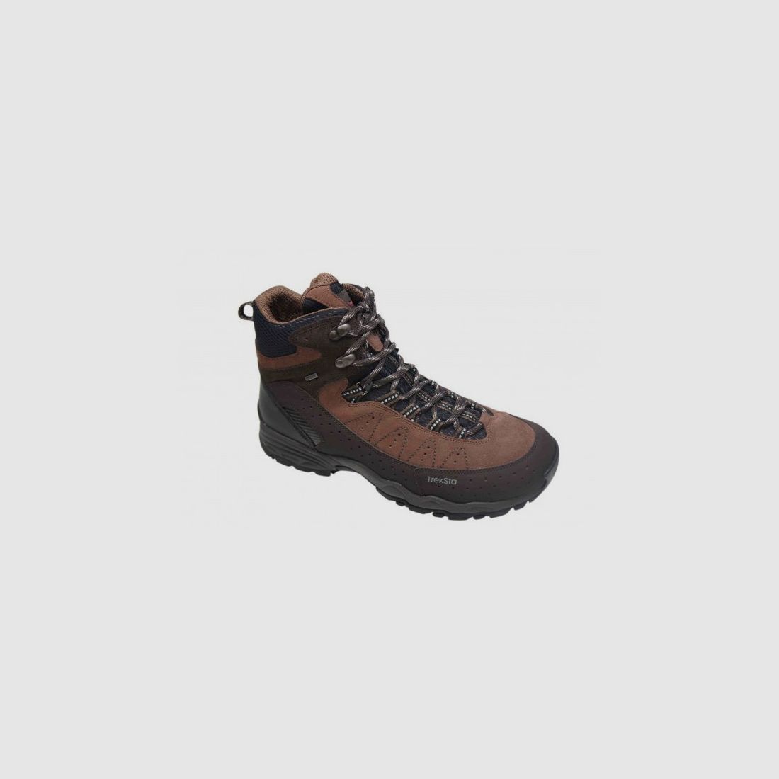 TREKSTA AQUILA GTX Stiefel braun, Bild 1 von 2